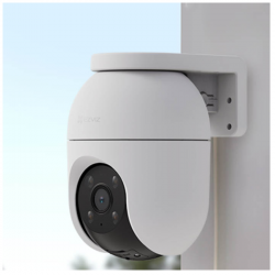 Camera Ngoài Trời Ezviz C8C 2K+ (4MP)